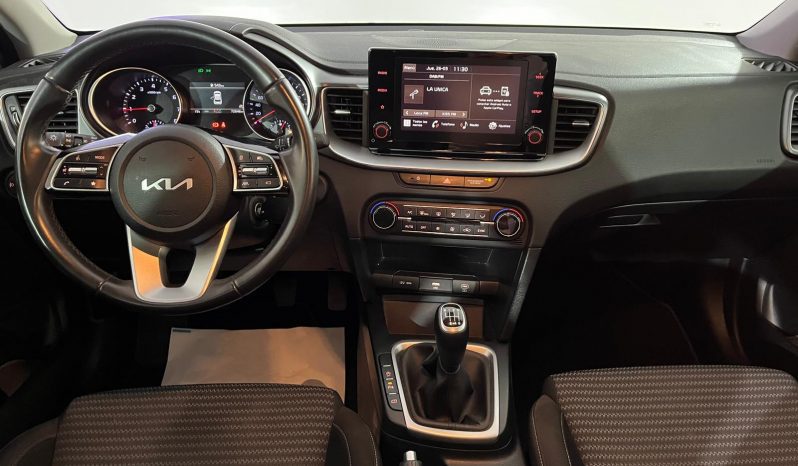 KIA XCeed 1.0 TGDi Drive 88kW 120CV lleno