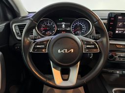 KIA XCeed 1.0 TGDi Drive 88kW 120CV lleno
