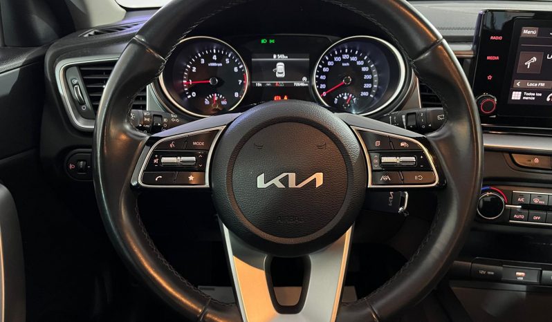 KIA XCeed 1.0 TGDi Drive 88kW 120CV lleno
