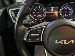 KIA XCeed 1.0 TGDi Drive 88kW 120CV lleno