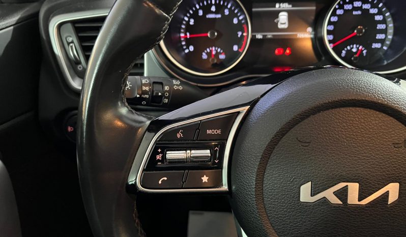 KIA XCeed 1.0 TGDi Drive 88kW 120CV lleno