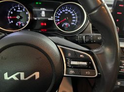 KIA XCeed 1.0 TGDi Drive 88kW 120CV lleno