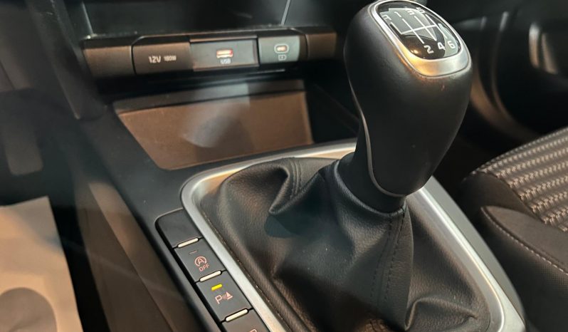 KIA XCeed 1.0 TGDi Drive 88kW 120CV lleno