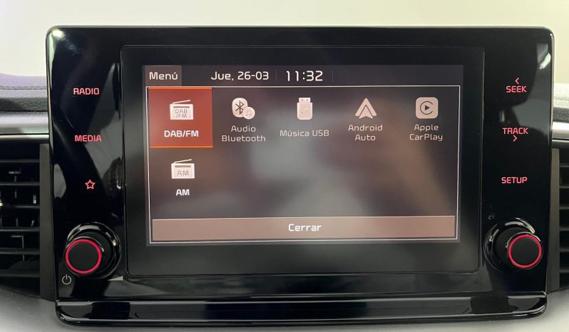KIA XCeed 1.0 TGDi Drive 88kW 120CV lleno
