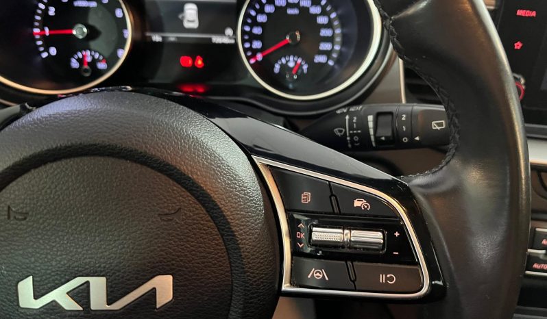 KIA XCeed 1.0 TGDi Drive 88kW 120CV lleno