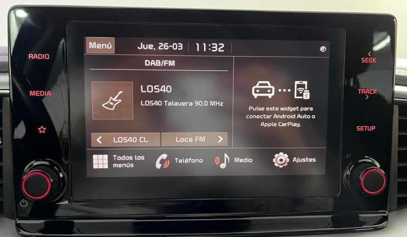 KIA XCeed 1.0 TGDi Drive 88kW 120CV lleno