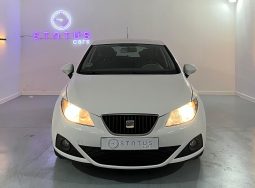 SEAT Ibiza 1.6 TDI Style DPF lleno