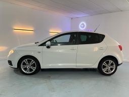 SEAT Ibiza 1.6 TDI Style DPF lleno