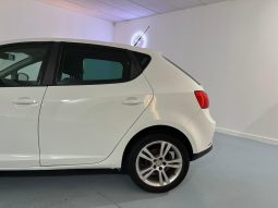 SEAT Ibiza 1.6 TDI Style DPF lleno