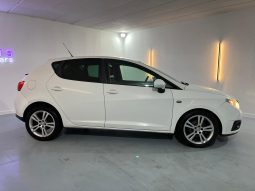 SEAT Ibiza 1.6 TDI Style DPF lleno