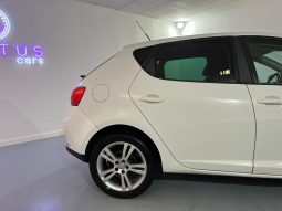 SEAT Ibiza 1.6 TDI Style DPF lleno
