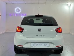 SEAT Ibiza 1.6 TDI Style DPF lleno