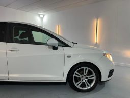 SEAT Ibiza 1.6 TDI Style DPF lleno