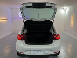 SEAT Ibiza 1.6 TDI Style DPF lleno