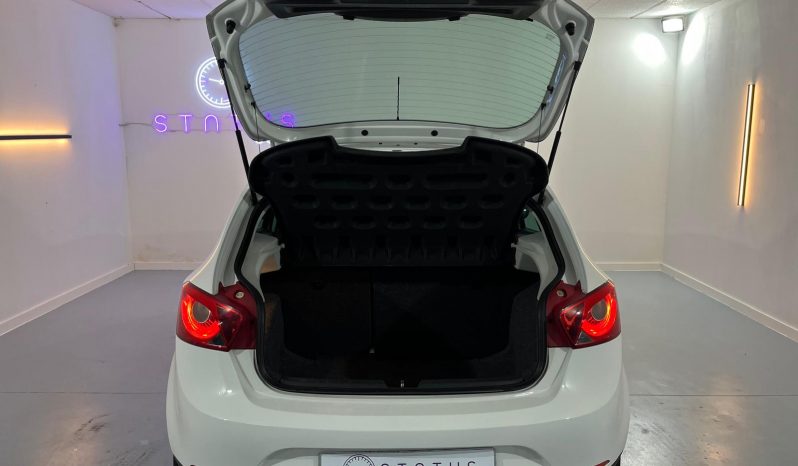SEAT Ibiza 1.6 TDI Style DPF lleno