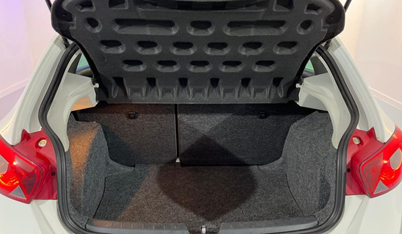 SEAT Ibiza 1.6 TDI Style DPF lleno
