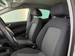 SEAT Ibiza 1.6 TDI Style DPF lleno