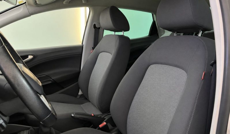 SEAT Ibiza 1.6 TDI Style DPF lleno