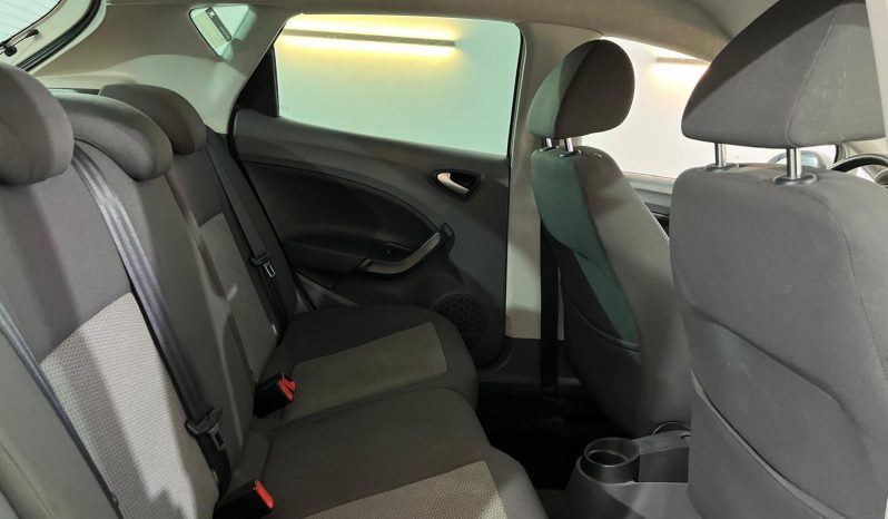 SEAT Ibiza 1.6 TDI Style DPF lleno