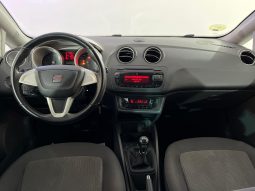 SEAT Ibiza 1.6 TDI Style DPF lleno