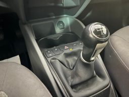 SEAT Ibiza 1.6 TDI Style DPF lleno