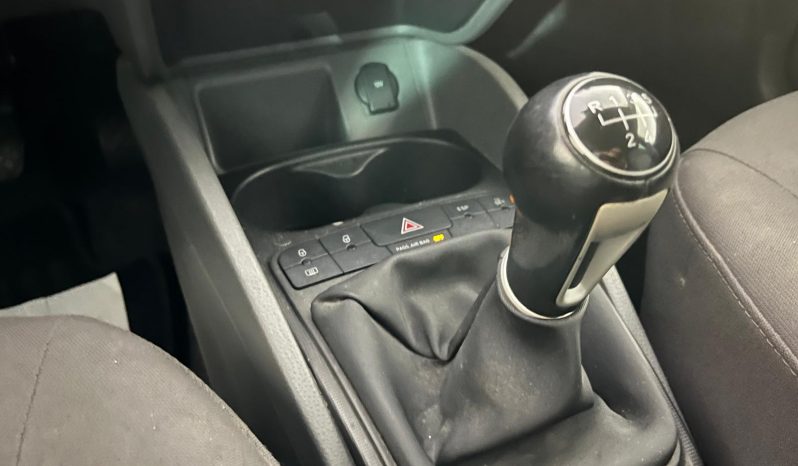 SEAT Ibiza 1.6 TDI Style DPF lleno