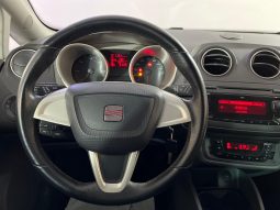 SEAT Ibiza 1.6 TDI Style DPF lleno