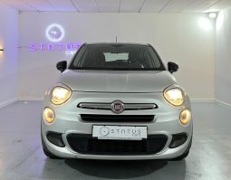 FIAT 500X SDesign 1.6 ETorq 4×2 lleno
