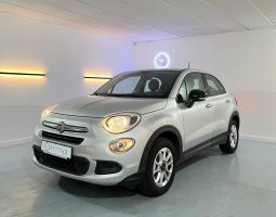 FIAT 500X SDesign 1.6 ETorq 4×2 lleno