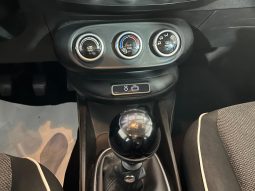 FIAT 500X SDesign 1.6 ETorq 4×2 lleno