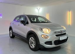 FIAT 500X SDesign 1.6 ETorq 4×2 lleno