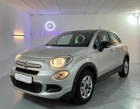 FIAT 500X SDesign 1.6 ETorq 4×2