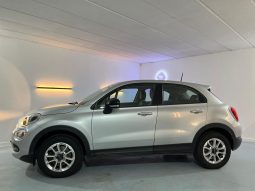 FIAT 500X SDesign 1.6 ETorq 4×2 lleno