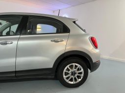 FIAT 500X SDesign 1.6 ETorq 4×2 lleno