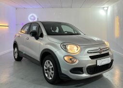 FIAT 500X SDesign 1.6 ETorq 4×2 lleno