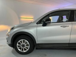 FIAT 500X SDesign 1.6 ETorq 4×2 lleno