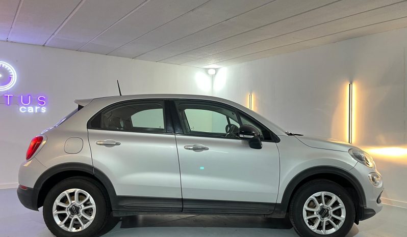 FIAT 500X SDesign 1.6 ETorq 4×2 lleno