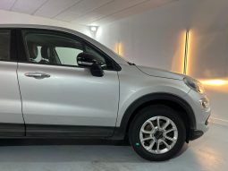 FIAT 500X SDesign 1.6 ETorq 4×2 lleno
