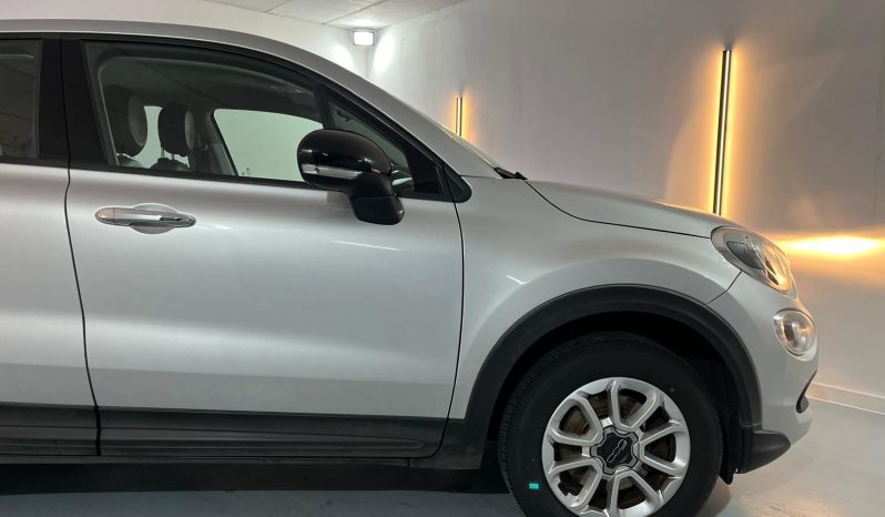 FIAT 500X SDesign 1.6 ETorq 4×2 lleno