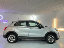 FIAT 500X SDesign 1.6 ETorq 4×2 lleno