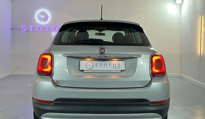 FIAT 500X SDesign 1.6 ETorq 4×2 lleno