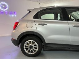 FIAT 500X SDesign 1.6 ETorq 4×2 lleno