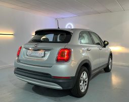 FIAT 500X SDesign 1.6 ETorq 4×2 lleno