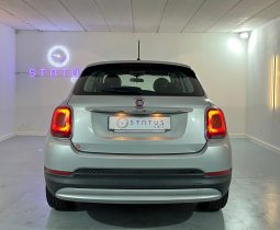 FIAT 500X SDesign 1.6 ETorq 4×2 lleno