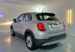 FIAT 500X SDesign 1.6 ETorq 4×2 lleno