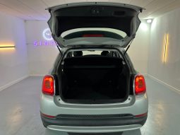 FIAT 500X SDesign 1.6 ETorq 4×2 lleno