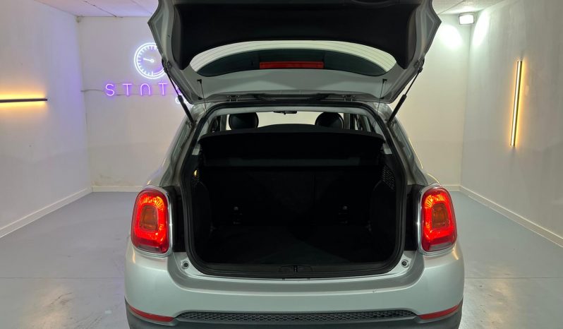 FIAT 500X SDesign 1.6 ETorq 4×2 lleno