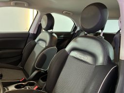 FIAT 500X SDesign 1.6 ETorq 4×2 lleno