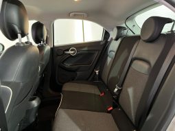 FIAT 500X SDesign 1.6 ETorq 4×2 lleno