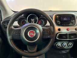 FIAT 500X SDesign 1.6 ETorq 4×2 lleno